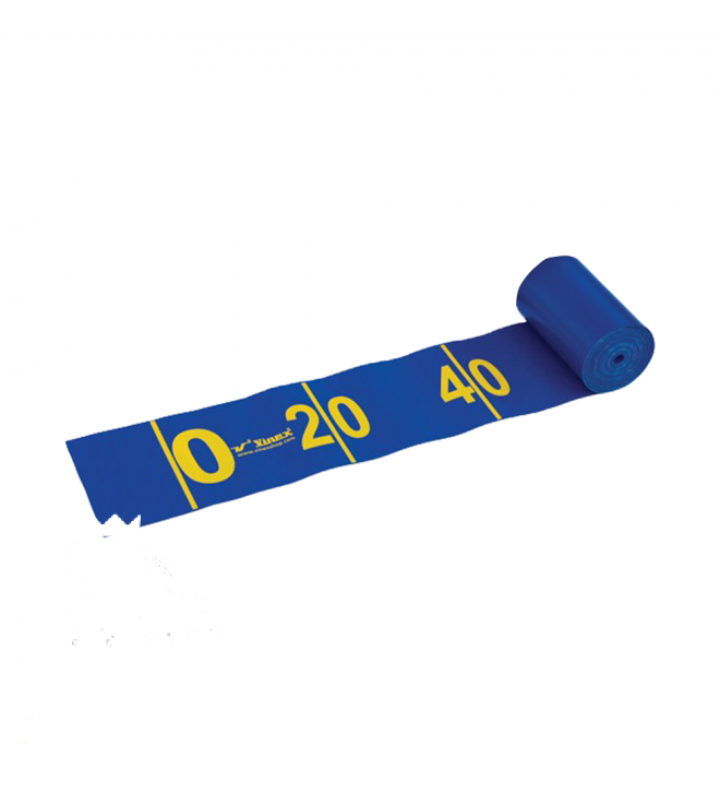 Measuring Roll PVC – 20m